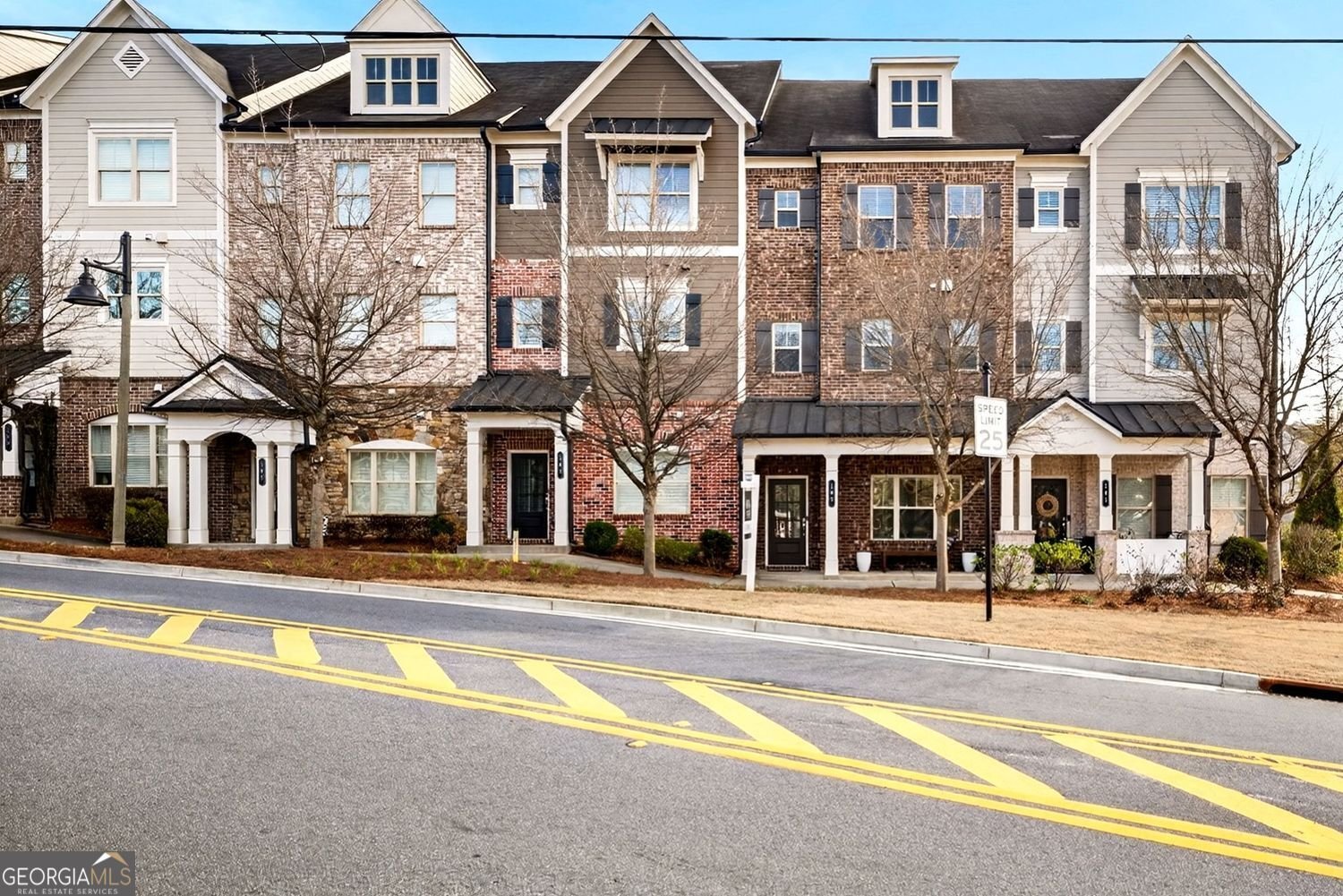 103 Periwinkle Lane Woodstock - Photo 1