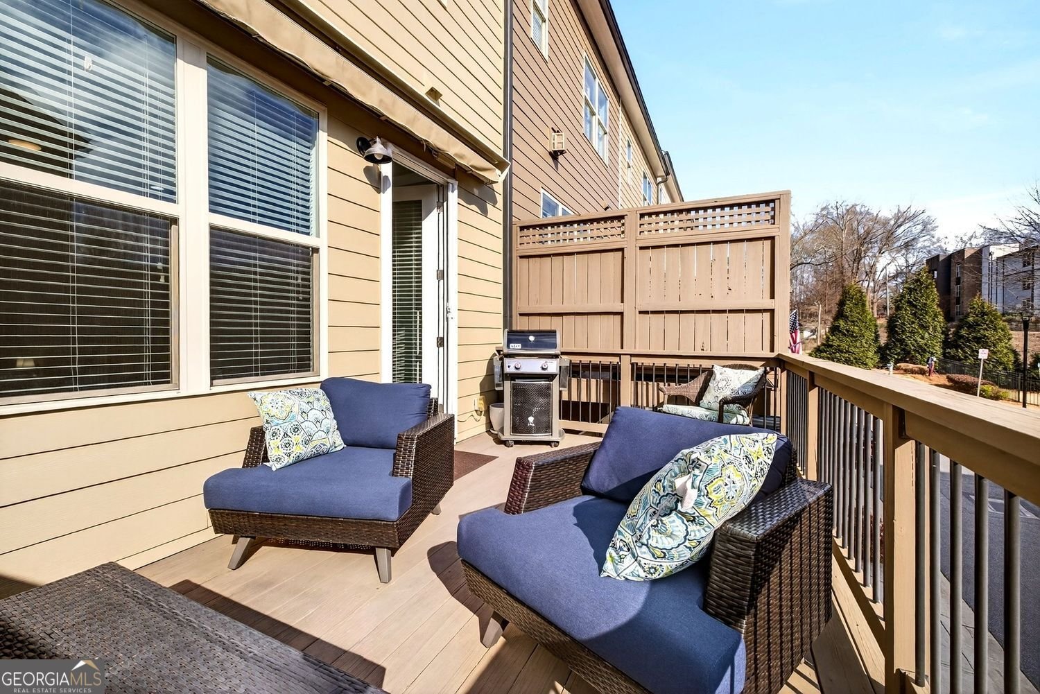 103 Periwinkle Lane Woodstock - Photo 32