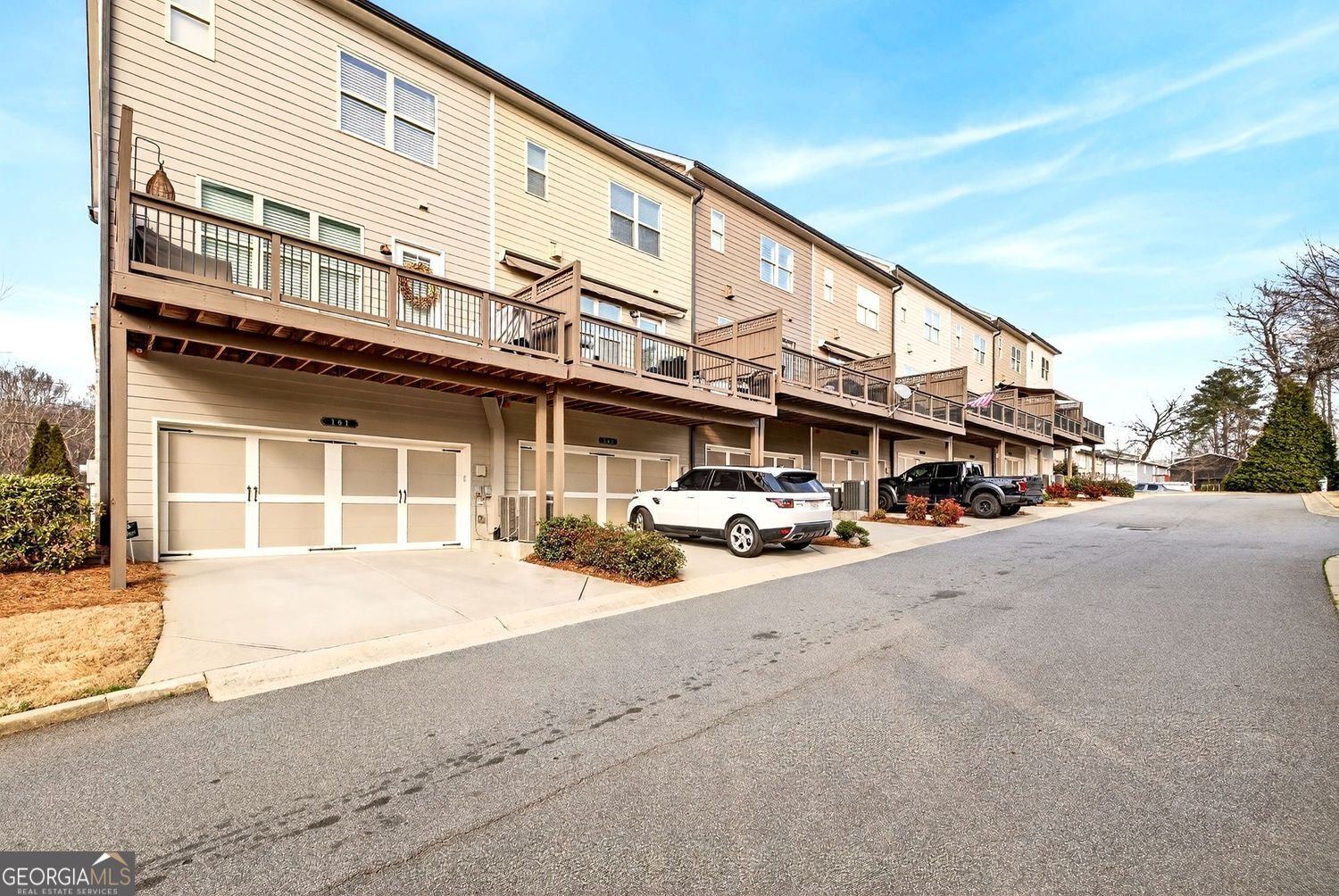 103 Periwinkle Lane Woodstock - Photo 33