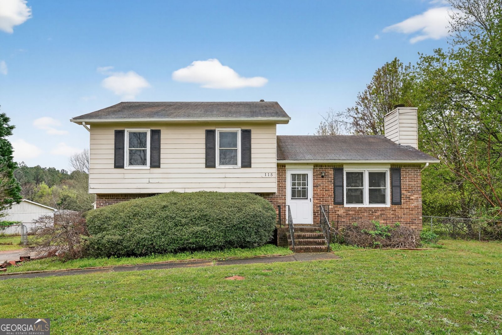 115 Belmont Farms Drive Ellenwood - Photo 1