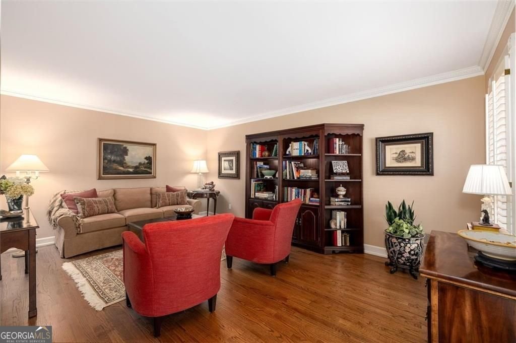 4890 Forestglade Court Smoke Rise - Photo 10