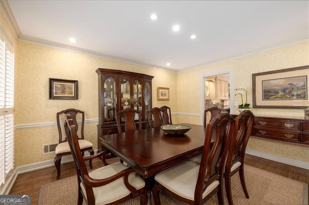 4890 Forestglade Court Smoke Rise - Photo 12