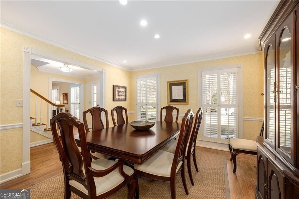 4890 Forestglade Court Smoke Rise - Photo 13