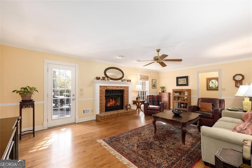 4890 Forestglade Court Smoke Rise - Photo 14