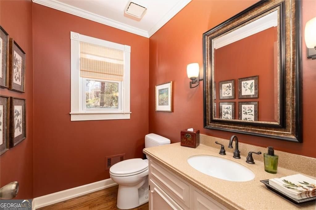 4890 Forestglade Court Smoke Rise - Photo 16