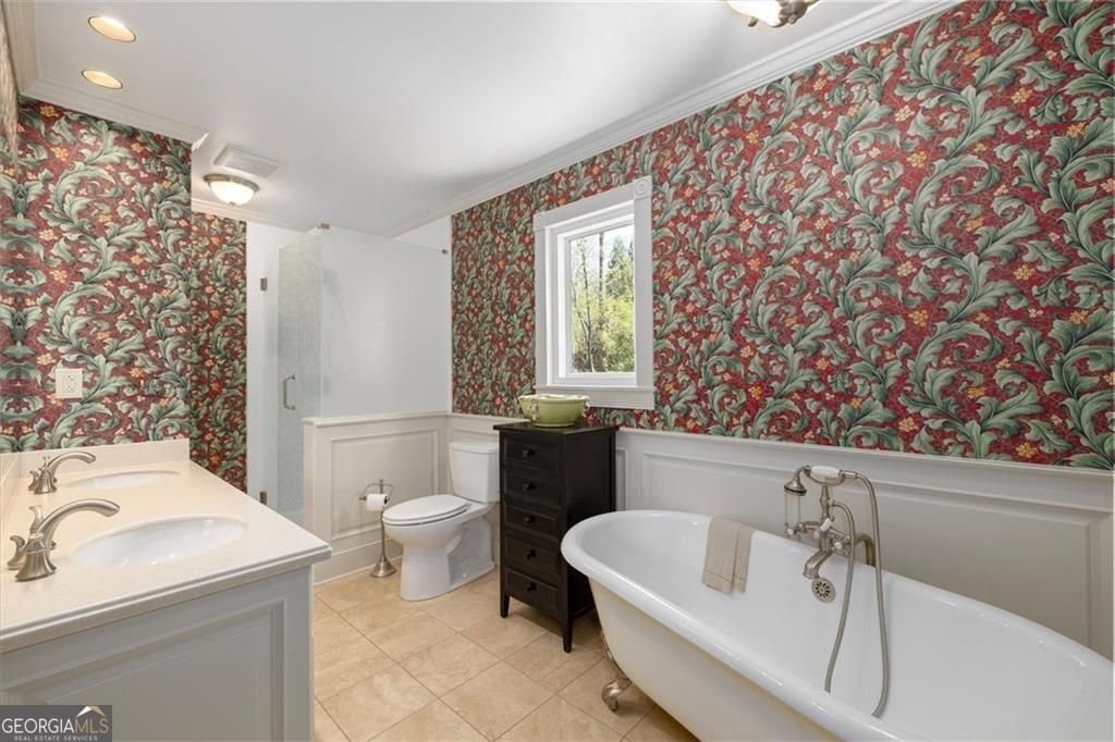 4890 Forestglade Court Smoke Rise - Photo 19