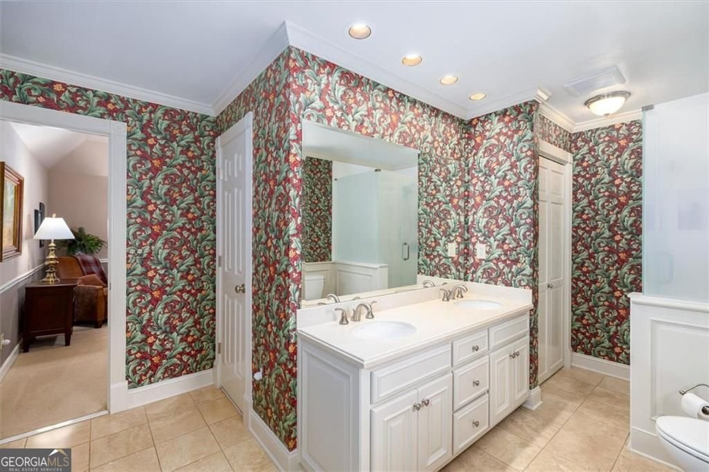 4890 Forestglade Court Smoke Rise - Photo 20