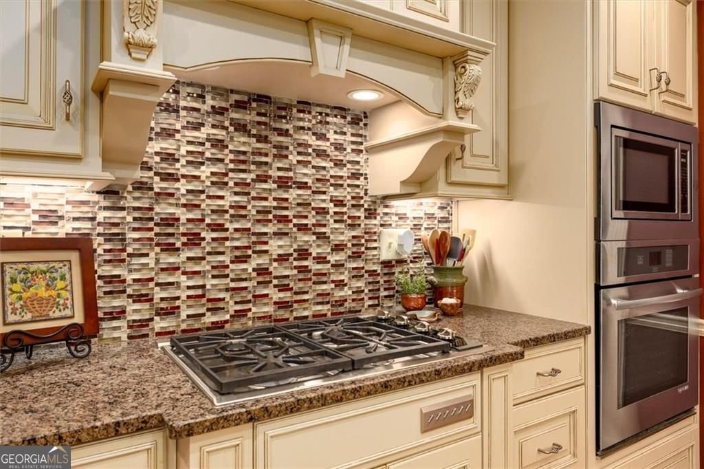 4890 Forestglade Court Smoke Rise - Photo 22