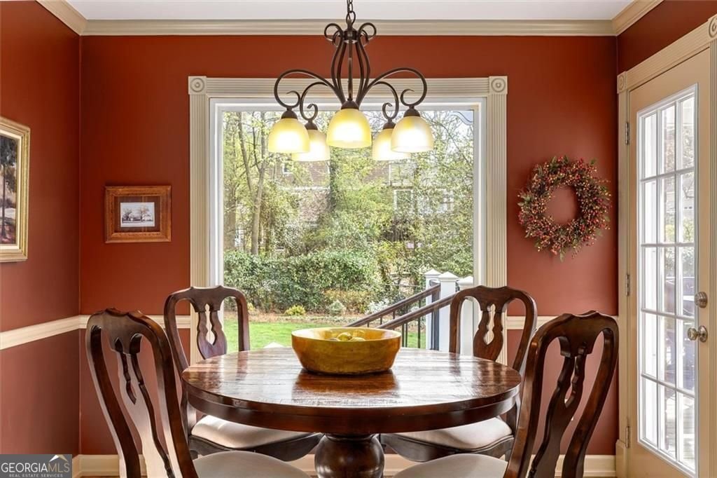 4890 Forestglade Court Smoke Rise - Photo 24