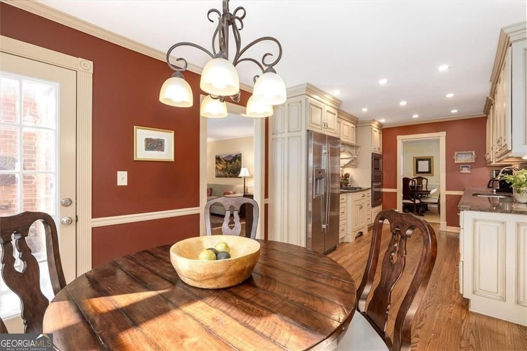 4890 Forestglade Court Smoke Rise - Photo 25