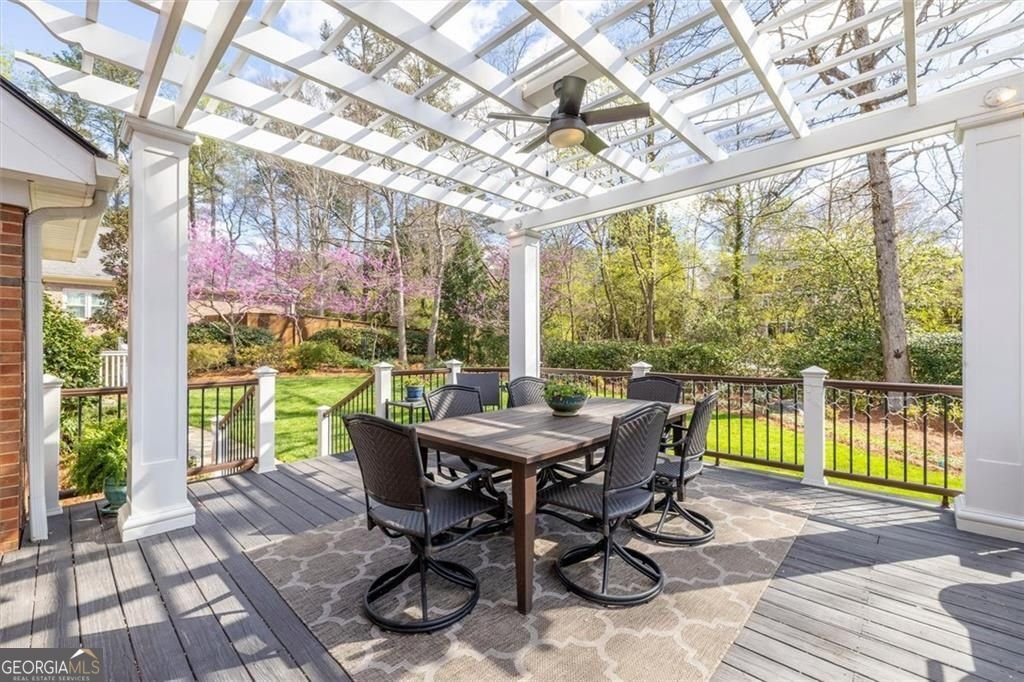 4890 Forestglade Court Smoke Rise - Photo 26