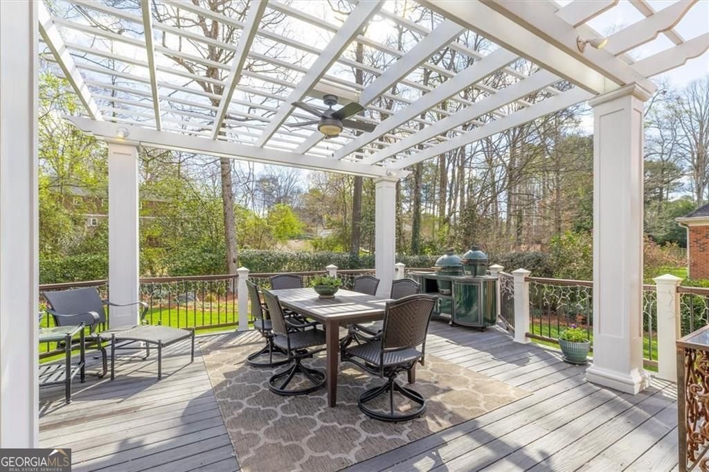 4890 Forestglade Court Smoke Rise - Photo 27