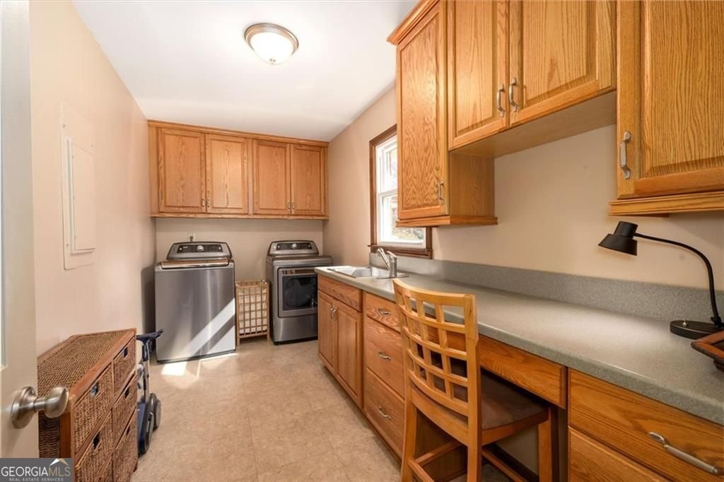 4890 Forestglade Court Smoke Rise - Photo 29