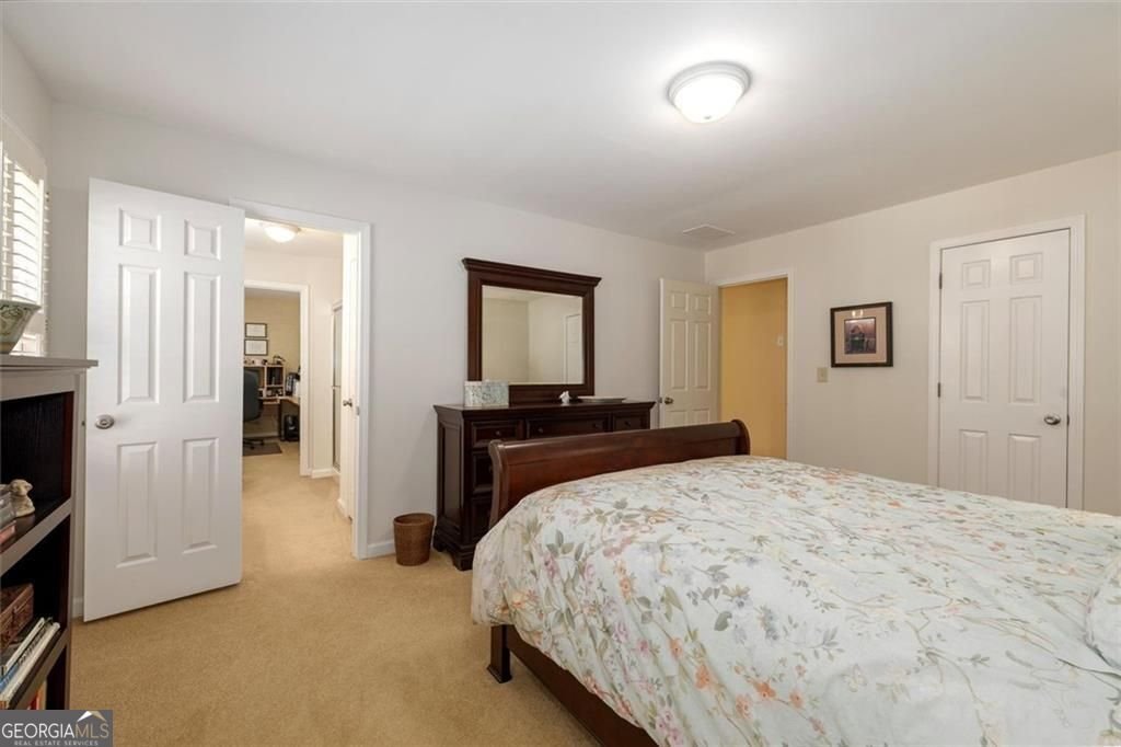 4890 Forestglade Court Smoke Rise - Photo 32