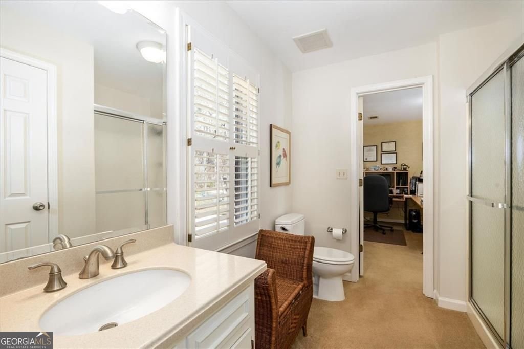 4890 Forestglade Court Smoke Rise - Photo 33