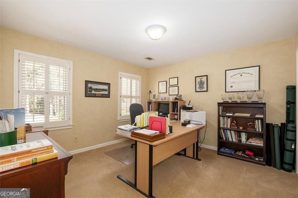 4890 Forestglade Court Smoke Rise - Photo 34