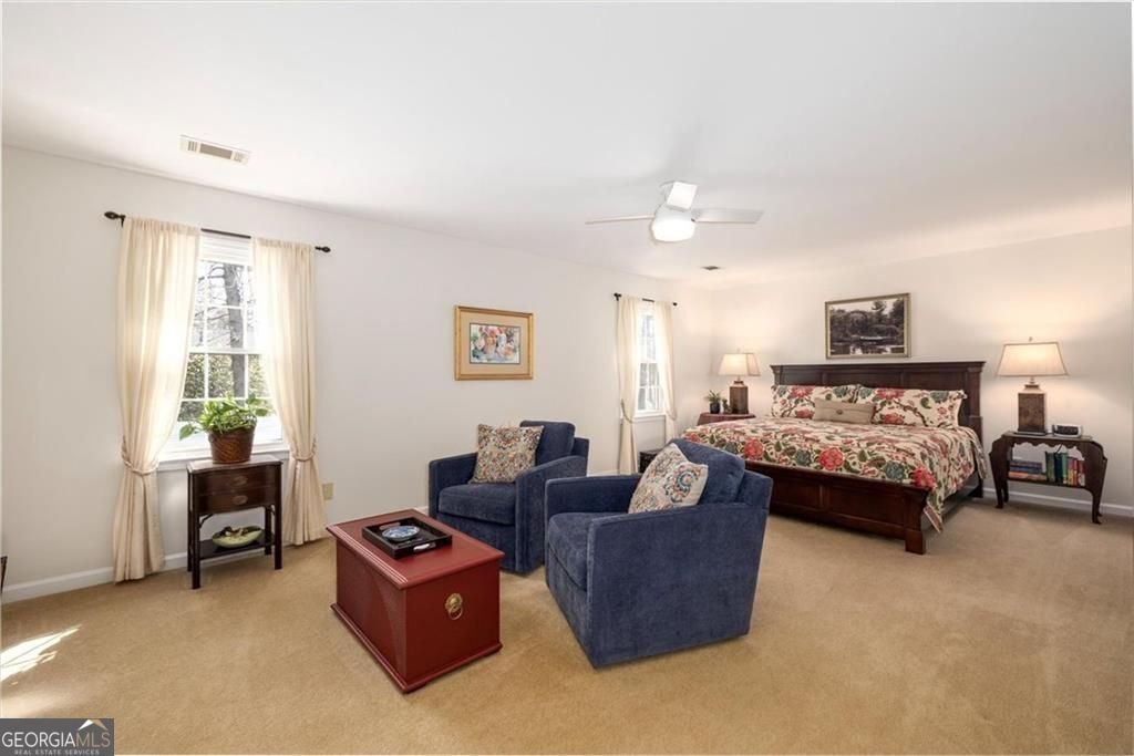 4890 Forestglade Court Smoke Rise - Photo 36