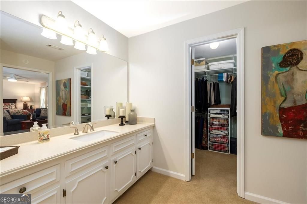 4890 Forestglade Court Smoke Rise - Photo 39