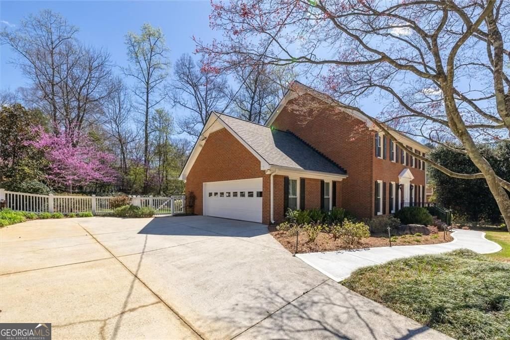 4890 Forestglade Court Smoke Rise - Photo 42