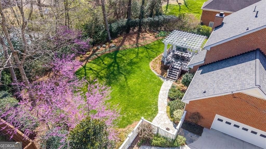 4890 Forestglade Court Smoke Rise - Photo 44