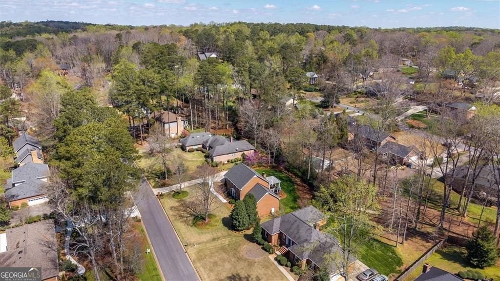 4890 Forestglade Court Smoke Rise - Photo 46