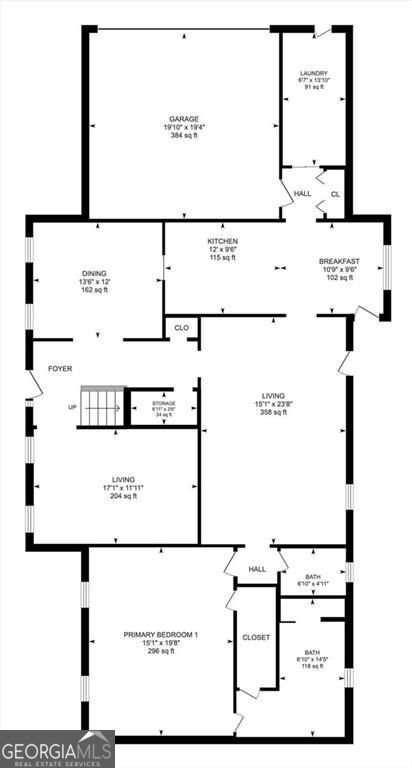 4890 Forestglade Court Smoke Rise - Photo 49