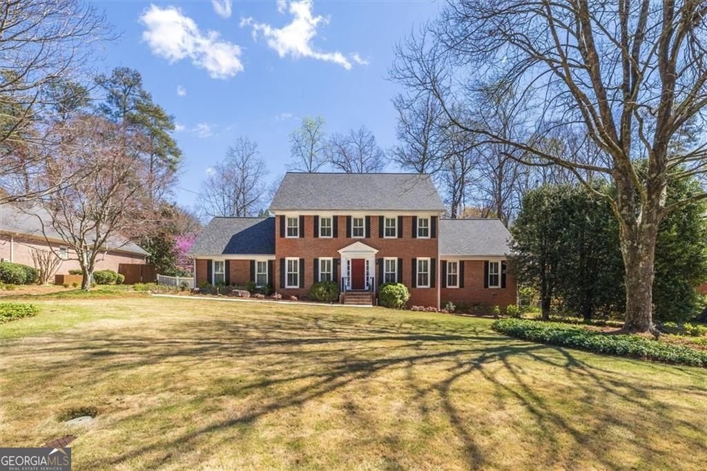 4890 Forestglade Court Smoke Rise - Photo 6