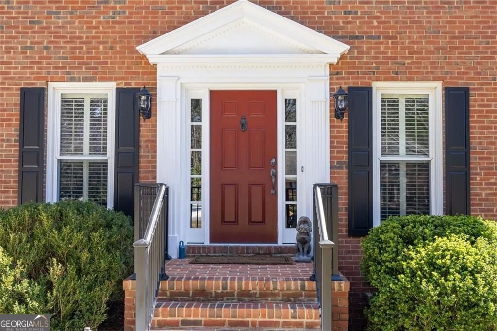 4890 Forestglade Court Smoke Rise - Photo 7