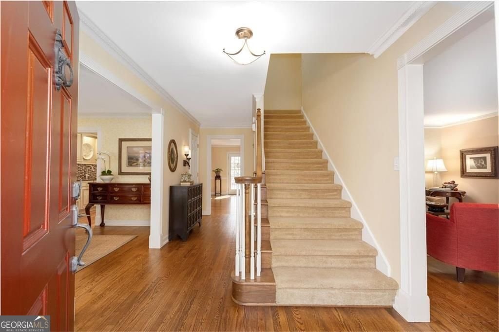 4890 Forestglade Court Smoke Rise - Photo 8