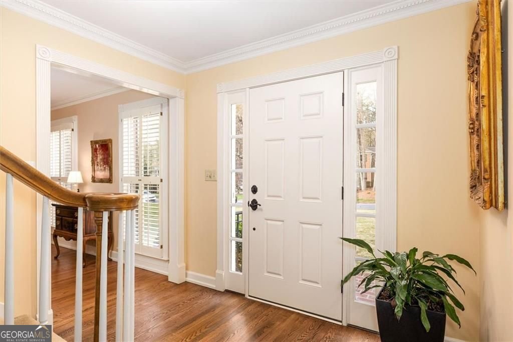 4890 Forestglade Court Smoke Rise - Photo 9