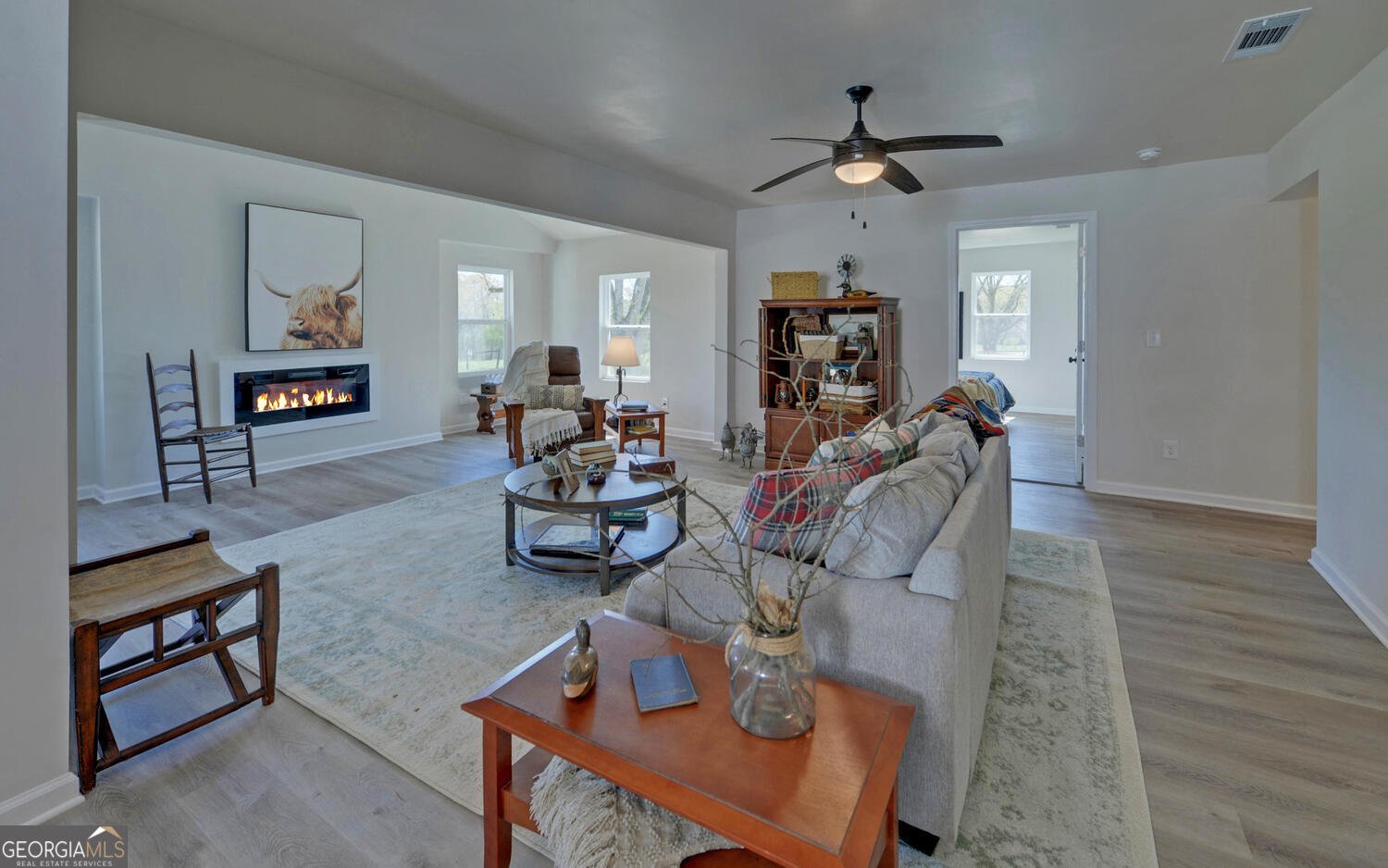 440 Beaver Creek Road Bowman - Photo 8