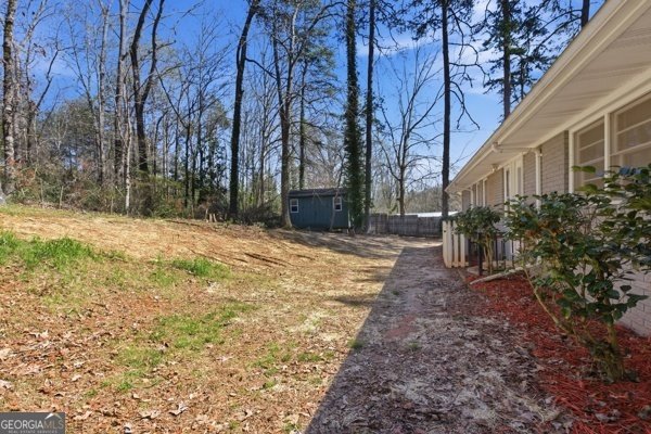 391 Rosedale Street Toccoa - Photo 23