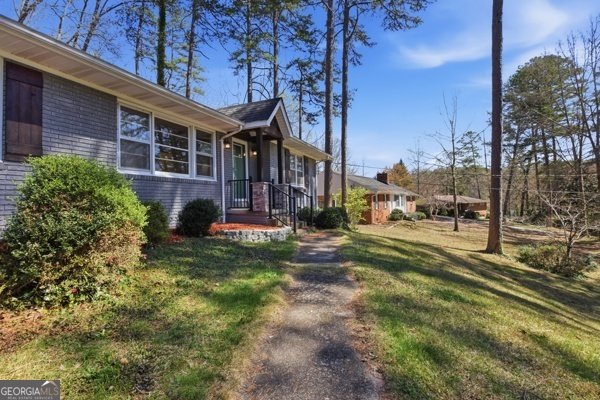 391 Rosedale Street Toccoa - Photo 24