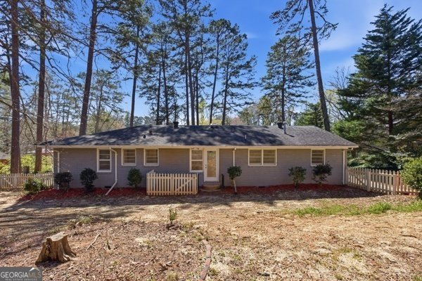 391 Rosedale Street Toccoa - Photo 28