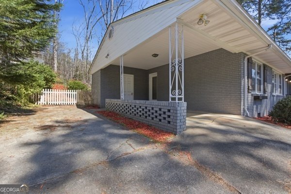 391 Rosedale Street Toccoa - Photo 29