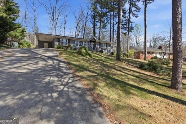 391 Rosedale Street Toccoa - Photo 31