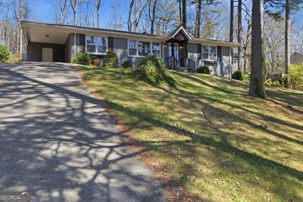391 Rosedale Street Toccoa - Photo 32