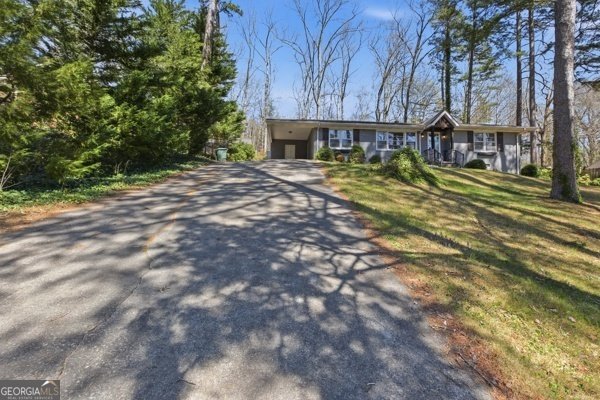 391 Rosedale Street Toccoa - Photo 33