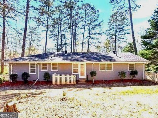 391 Rosedale Street Toccoa - Photo 34