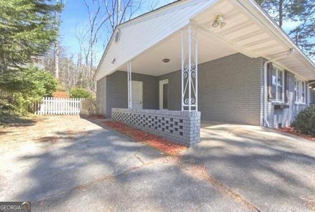 391 Rosedale Street Toccoa - Photo 35