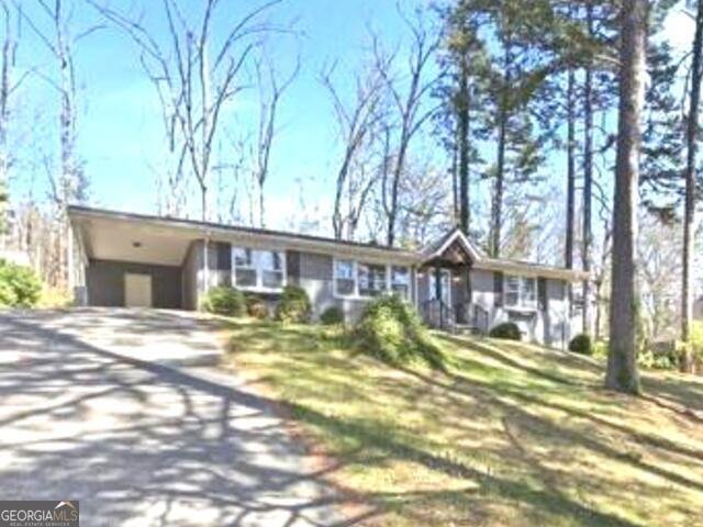 391 Rosedale Street Toccoa - Photo 37