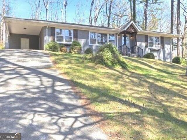 391 Rosedale Street Toccoa - Photo 38