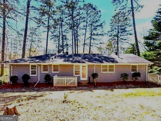 391 Rosedale Street Toccoa - Photo 44