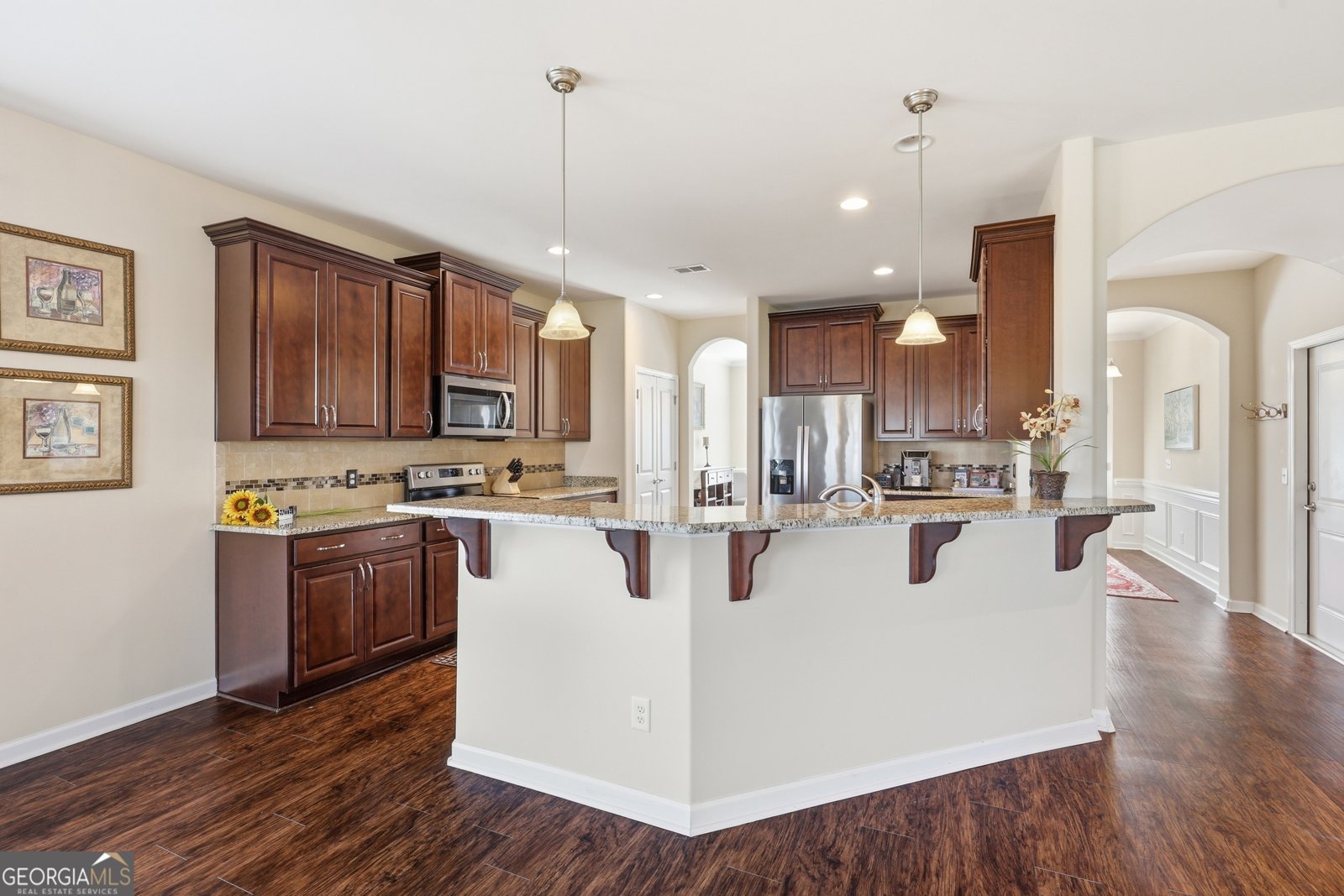 225 Willow Point Circle Savannah - Photo 10