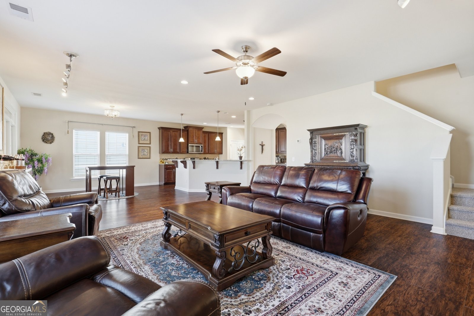 225 Willow Point Circle Savannah - Photo 11