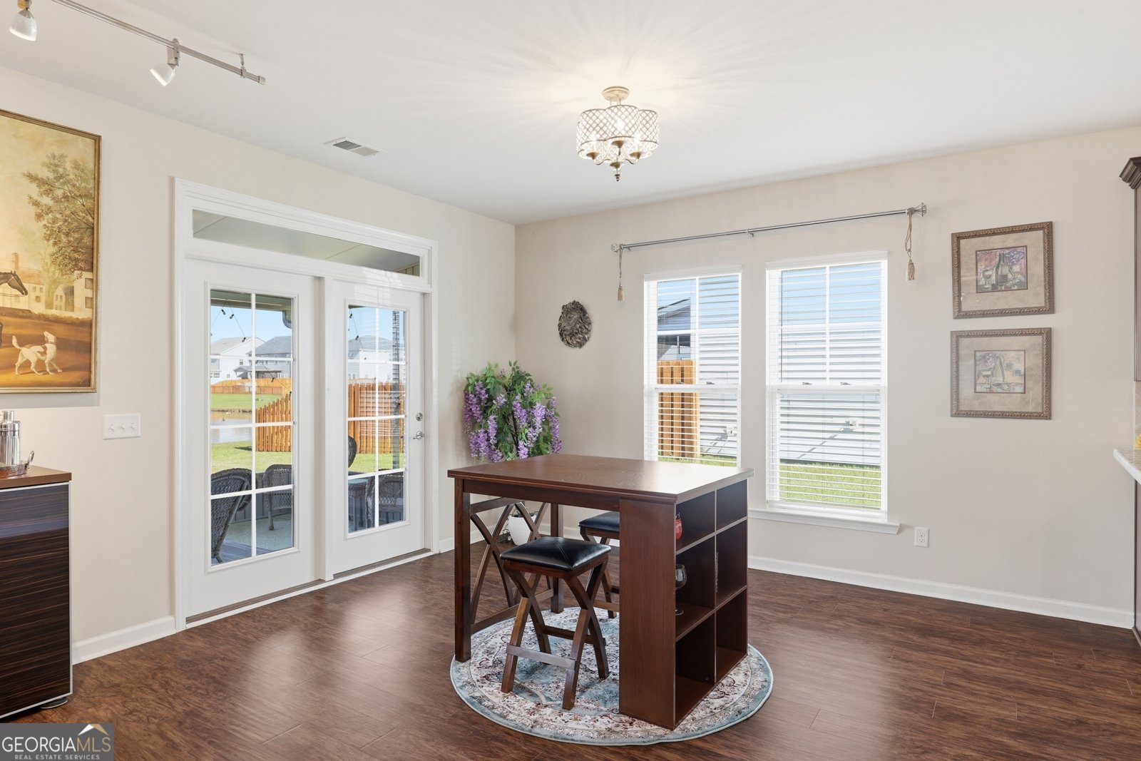 225 Willow Point Circle Savannah - Photo 14