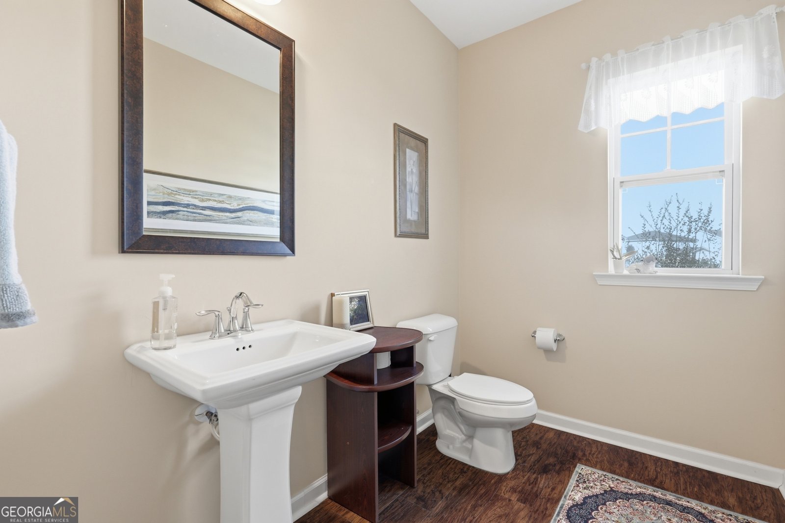 225 Willow Point Circle Savannah - Photo 15