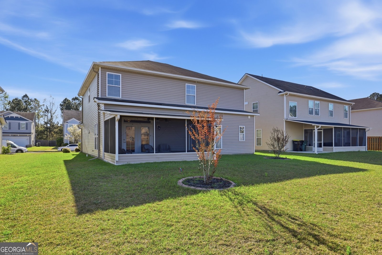 225 Willow Point Circle Savannah - Photo 30