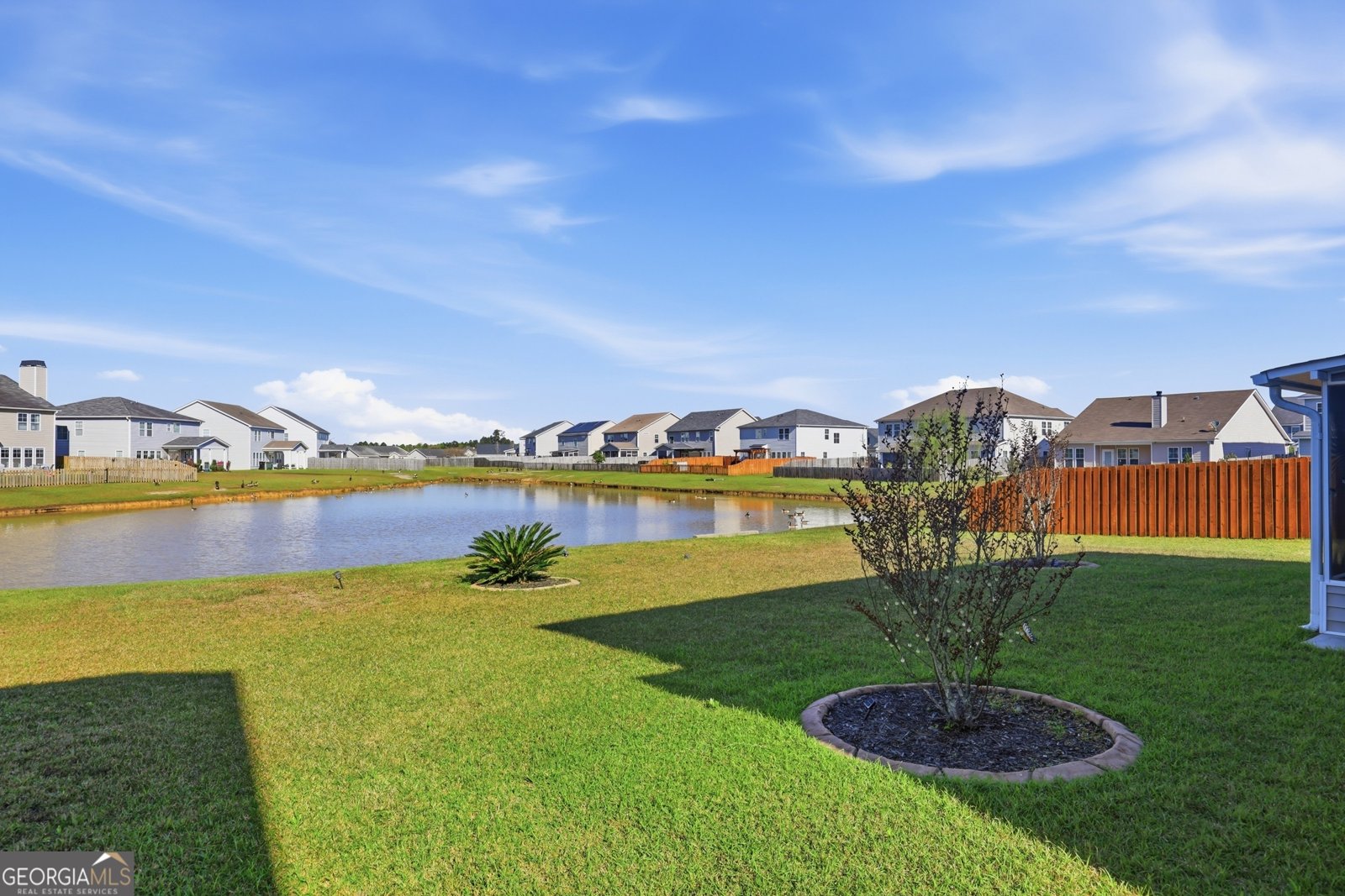 225 Willow Point Circle Savannah - Photo 32