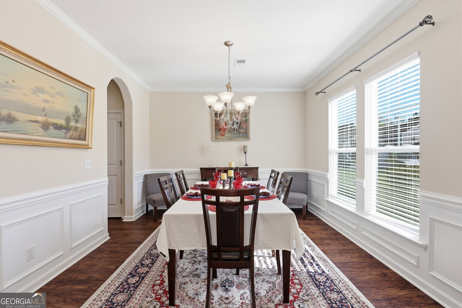 225 Willow Point Circle Savannah - Photo 6